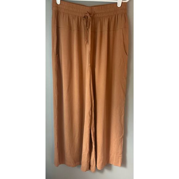 The Odells Pants - The Odells Seaside Lounge Pants Size Medium